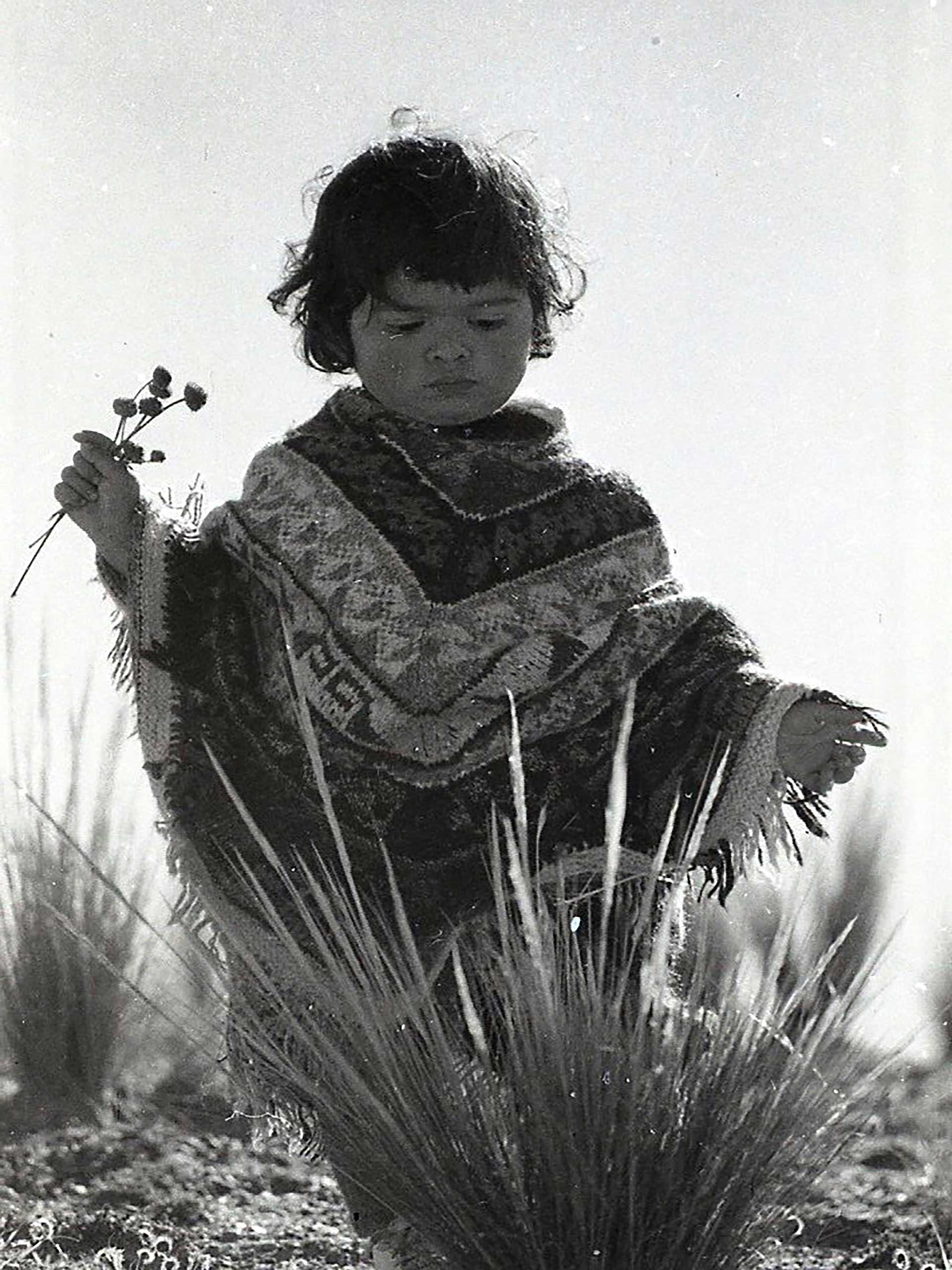 niña