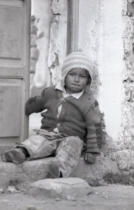 niña