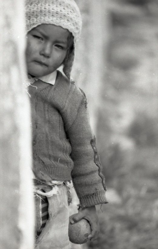 mujer foto